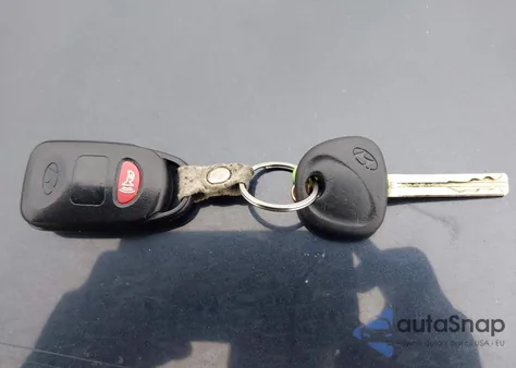 2013 Hyundai Sonata Gls из США, поврежденный, VIN 5NPEB4AC1DH703857